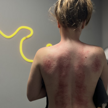 Ілля Гайдамаченко, Харків Фото - 12