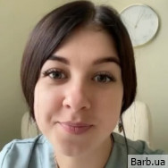 Массажист Светлана на Barb.ua