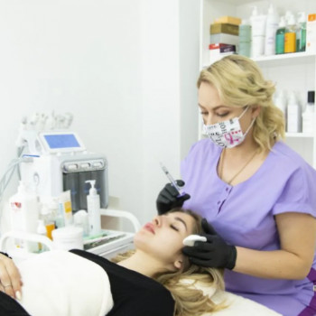 Инна Штейн, Луцк Фото - 5