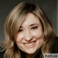 Масажист Кристина Зеленко на Barb.ua