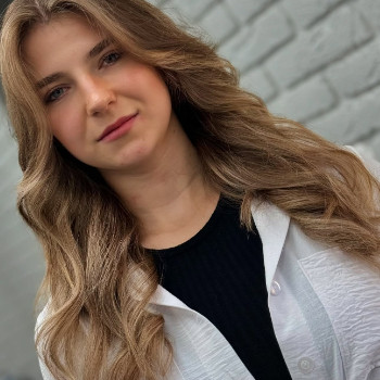 Фото из портфолио мастера Алена Волкова (парикмахер, Луцк)