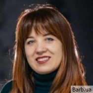 Парикмахер-колорист Лариса Нерода на Barb.ua