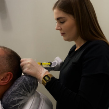 Hair Repair, Луцк Фото - 5