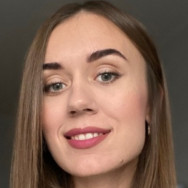 Тритментолог Анастасия на Barb.ua