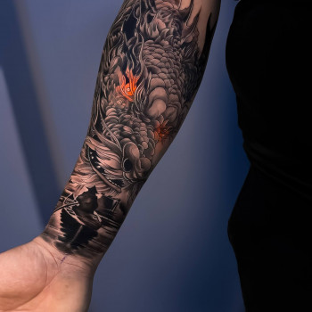 Олег Попов, Одеса Фото - 1