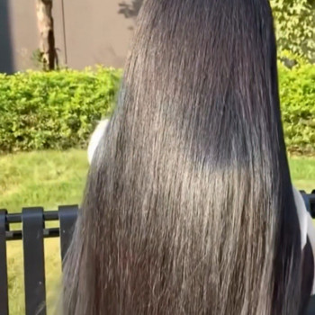 восстановление волос