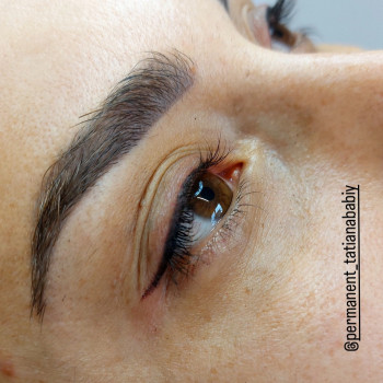 Класична стрілка