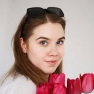 Фотограф Лілія Хлоян на Barb.ua
