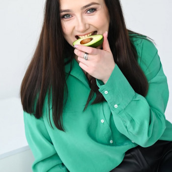 Ирина Носова, Луцк Фото - 6