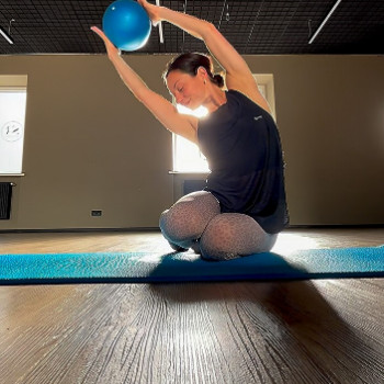 Skulptor Fitness, Луцк Фото - 5