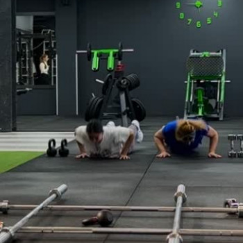 Barbell Gym, Луцьк Фото - 5