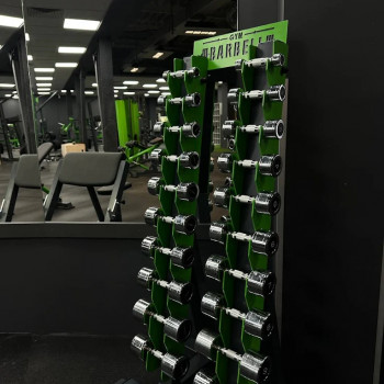 Barbell Gym, Луцьк Фото - 6