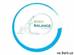 Фітнес клуб Body Balance на Barb.ua