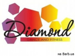 Фітнес клуб Diamond на Barb.ua