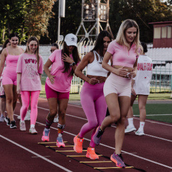 Be You, Луцьк Фото - 5