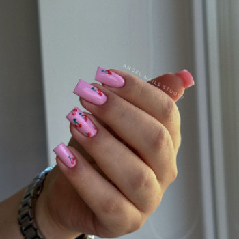 Ангеліна Лук‘янович, Ковель Фото - 5