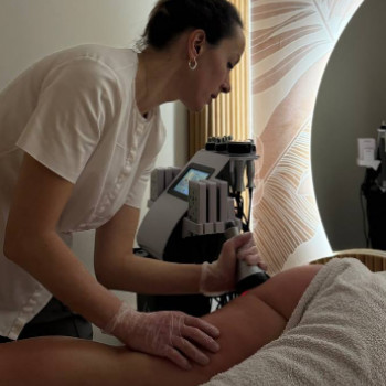 The Beauty Room, Ковель Фото - 5