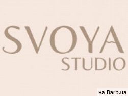 Нігтьова студія Svoya на Barb.ua