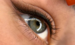 Стрілки Майстер перманентного макіяжу Алина Івано-Франківськ