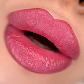 Татуаж губ
                    Мастер перманентного макияжа Алина Ивано-Франковск