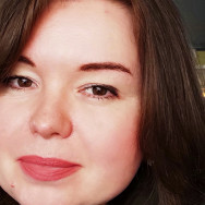 Психолог Юлія Рихлюк на Barb.ua