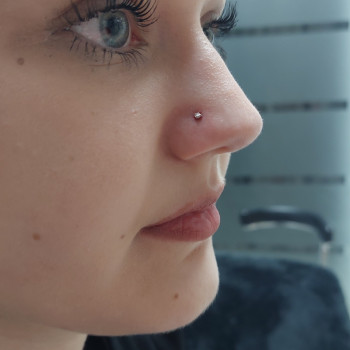 Юлия Басюк, Київ Фото - 2