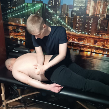 Богдан Синько, Полтава Фото - 2