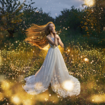 Фото прогулянка, фотосесія на вулиці