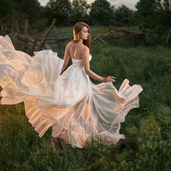 Фото прогулянка, фотосесія на вулиці