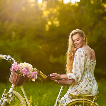 Фото прогулянка, фотосесія на вулиці