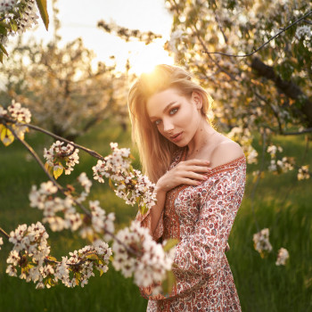 Фото прогулянка, фотосесія на вулиці