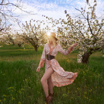 Фото прогулянка, фотосесія на вулиці