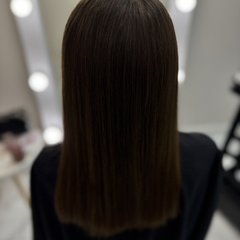 Кератин/Ботокс
                    Трихолог  Київ