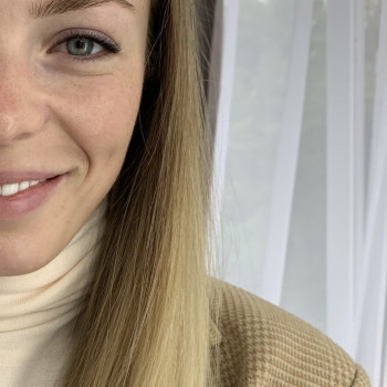 Анастасія Боровик, Киев Фото - 14