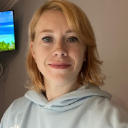 Майстер манікюру Лариса Шутовська на Barb.ua