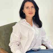 Парикмахер Заріна Білова на Barb.ua