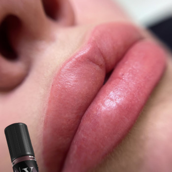 Перманентний макіяж
                    Мастер перманентного макияжа  Киев