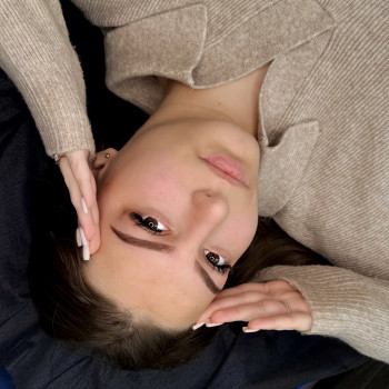 Перманентний макіяж
                    Мастер перманентного макияжа  Киев