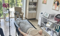 Крапельниця "Детокс" Студия лазерной эпиляции Центр лазерної косметології Луцк