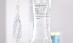 Крапельниця"NAD+" Студия лазерной эпиляции Центр лазерної косметології Луцк