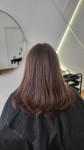 Фарбування корінь та тонування Перукар Кристина Дніпро