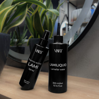 Ламелярна вода Viart LAMILIQUID