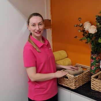 медовый массаж
                    Массажист Тамара Одесса