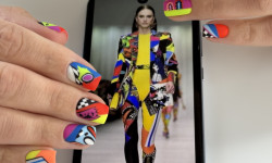  Майстер манікюру Яна Київ