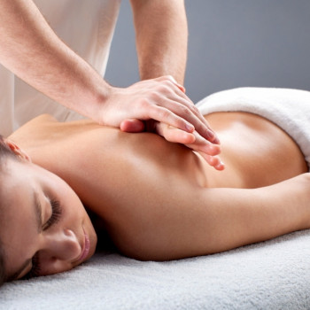 Массаж спины
                    Массажист Тамара Одесса