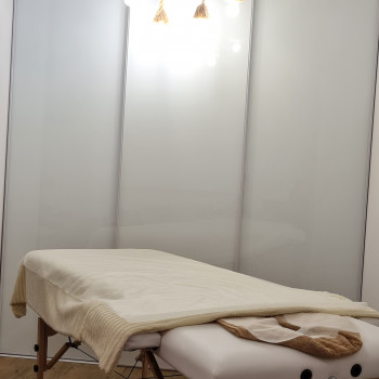 Массаж спины
                    Массажист Тамара Одесса