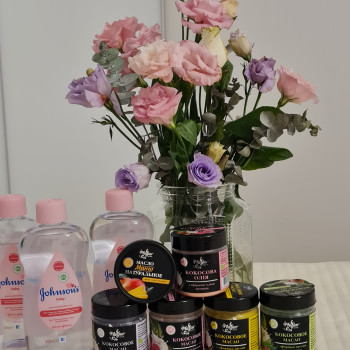 Массаж спины
                    Массажист Тамара Одесса