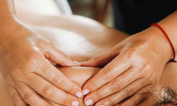 Скраб кожи и массаж Масажист Тамара Одеса