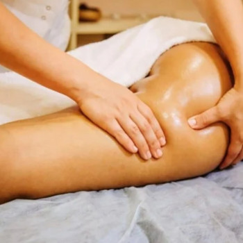 медовый массаж
                    Массажист Тамара Одесса