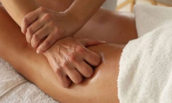 Массаж общий всего тела Массажист Тамара Одесса